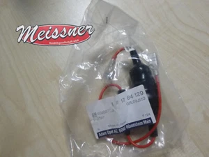 NOS NEU  ORIGINAL Opel Entstörkondensator  Ascona C Kadett E 90188792 1784129 - Bild 1 von 3