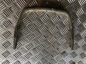 HONDA GL500 SILVER WING GRAB RAIL GL650 500 GRABRAIL PILLION HANDLE - Picture 1 of 7