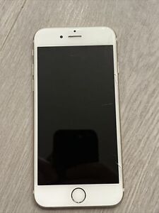 Apple iPhone 6 16GB Gold LTE Cellular Sprint NG492LL/A - 89% Battery