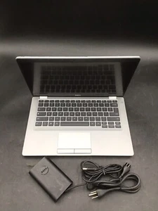 Dell Latitude 5400 Chromebook i5-8365U 4GB RAM 128GB M.2 - Picture 1 of 10