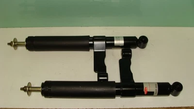 FORD FIESTA MK1 & MK2 REAR SHOCK ABSORBERS - image 1 of 3