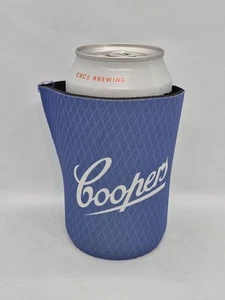 Coopers Brewery draught ale can stubby holder cooler - Picture 1 of 3