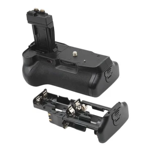 Meike Battery Grip MK-550DL For Canon EOS 600D 550D 650D T2I T3I T4I - Picture 1 of 4