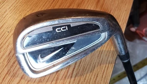 38,25 Zoll NIKE CCi CAVITY BACK 6 EISEN W SASQUATCH STIFF GRAPHITE R&D 1125 - Bild 1 von 5