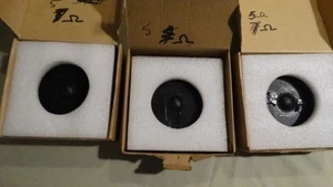 1 AR TWEETER FOR THE 2AX, AR5 5 ohms working. $50 EACH W/ FREE SHIPPING - Picture 1 of 9