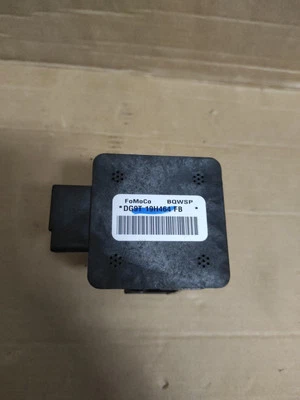 FORD MONDEO MK5 AERIAL ANTENNA AMPLIFIER UNIT 2015 DG9T-19H464-FB - Image 1 of 4