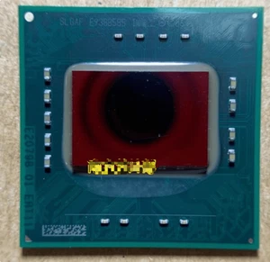 1x Used 5LGAF SL6AF SP9300 SLGAF BGA IC Chip - Picture 1 of 1