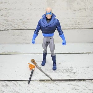 Mattel DC Multiverse Son Of Batman 2015 Batman Dark Knight Returns Figura 6" - Foto 1 di 11