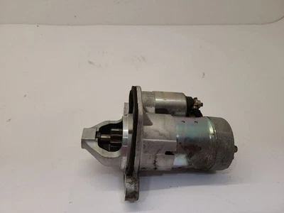 2013-2017 NISSAN JUKE 1.6L Starter Motor  - Image 1 of 4