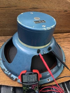 Vintage Stephens TRU-SONIC Lautsprecher Model 103 LX - Bild 1 von 14