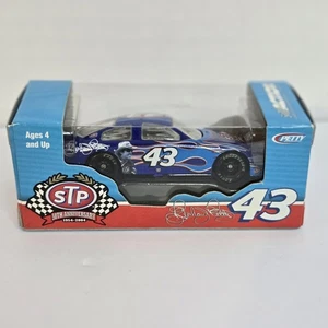 2004 Action Richard Petty #43 STP 50th Anniversary 1:64 Scale Stock Car - Picture 1 of 8