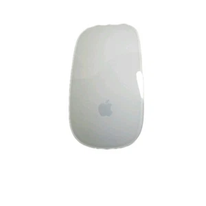Apple Magic Mouse A1296 Wireless Bluetooth Pre-Owned - Picture 1 of 9