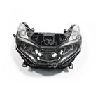 Fits Honda PCX125 Headlight Assy 33100-K1Z-J11 2021-2024