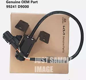 Genuine 99241D9000 Rear Back View Camera Assy for Kia Sportage 20-22 - Picture 1 of 2