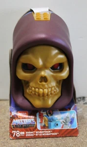 MEGA CONSTRUX Master of the Universe/Zodac Scubattack NEW - Picture 1 of 5