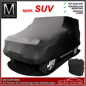 Funda protectora elástica Lexus UX para garaje completo Car Cover - Imagen 1 de 5