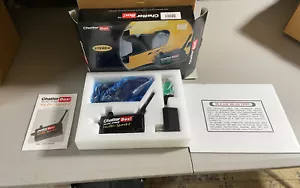 NEW OLD STOCK Chatter Box HJC-FRS Multi Sport Open Face Communication Kit - Picture 1 of 7