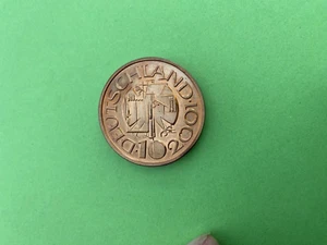 10 DM 2001 (PROBE) SEHR SELTEN - Bild 1 von 2