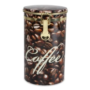 Kaffeedose Coffee Bean 500g - Bild 1 von 2