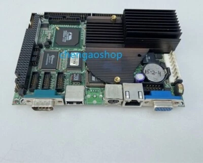 1PCS Used working SBC84600 REV:A3 (90days Warranty by Fedex or DHL) #U3755D YG - Image 1 of 3