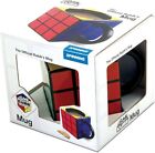 The Official Rubik Cube Mug NEW