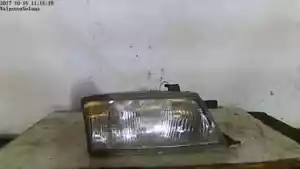 phare droit pour SUZUKI BALENO BERLINA SY (EG) 1.3 GL (3-PTAS.) 1995 1099338 - Picture 1 of 3