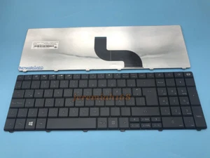 NEW For Packard bell EASYNOTE EG70 TE69CXP MS2384 TE69BM V5WT2 Latin Keyboard - Afbeelding 1 van 3