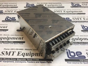 Cosel 24V Power Supply - P300E-24 w/Warranty - Picture 1 of 2