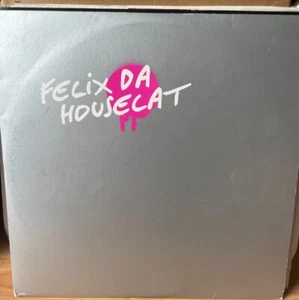 Felix Da Housecat - Remixe Vol.1 (SEHR GUT PLUS Qualität)  - Bild 1 von 2