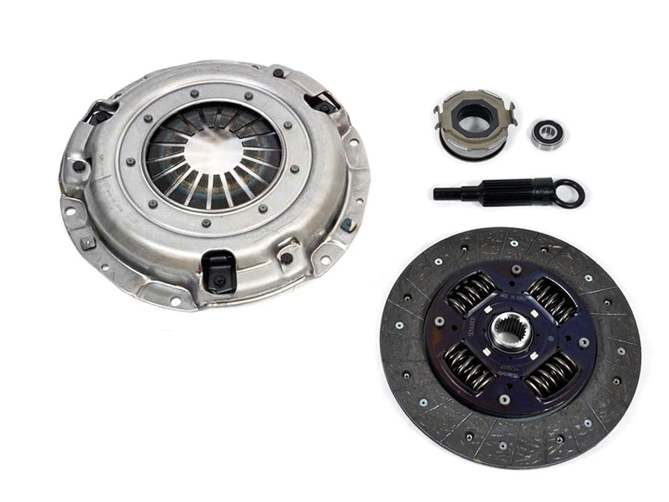 KIT EMBRAGUE PREMIUM para SUBARU IMPREZA 2.5L 3.0L Foto 1 de 1