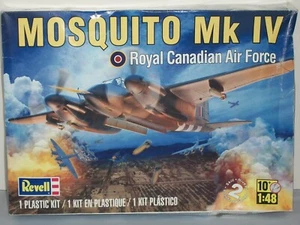 Revell 1/48 Scale Mosquito Mk IV - Picture 1 of 1