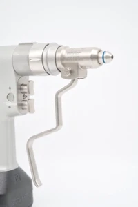 Stryker System 8 verstellbare große Spannzange 3,0-4,2 mm 8203-226-000 - Bild 1 von 5