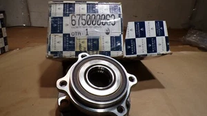 Maserati Ghibli Quattroporte Rear Wheel Hub New OEM - Bild 1 von 8