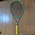 Minions Clash 100 V2.0/Minions V2.0 Wr098811 Wilson Tennis Racket