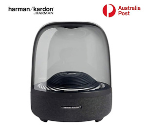 Harman Kardon Aura Studio 3 Bluetooth-Lautsprecher Kabellose...