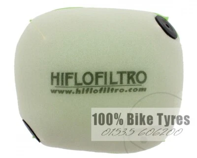 KTM450 KTM 450 SMR 2021 2022 HIFLO Air Filter - Image 1 of 2