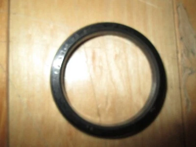 LOTE DE CINCO SELLOS DE RUEDA DELANTERA YAMAHA OEM / YJ2 MJ2 YL2 U5E MG1 + MÁS Foto 1 de 4