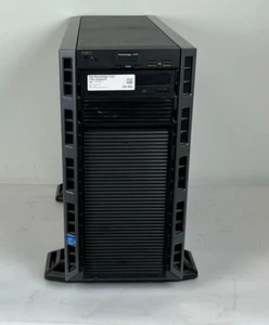 Dell PowerEdge T320 Server 2.20GHz Intel Xeon E5-2420 16GB RAM No Hard Drive - Picture 1 of 5