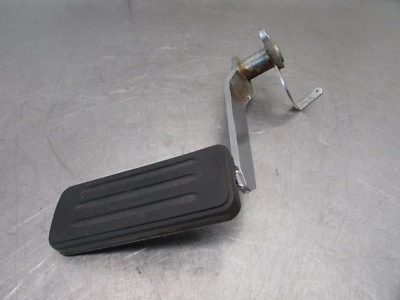 Pedal de freno trasero G YAMAHA MIDNIGHT STAR XV 1700 2006 OEM Foto 1 de 4