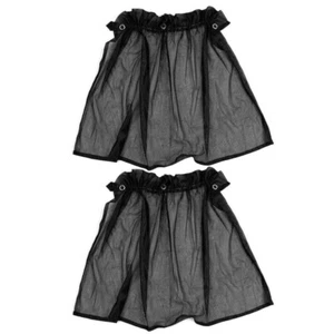 Shade Side Shade Side Window Curtain Car Window Shades Car Window Covers - Picture 1 of 4