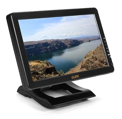 LILLIPUT  10.1" FA1011-NP/C/T HDMI,VGA Touch screen  W/AUTO SWTCHING WIRING - Image 1 of 4