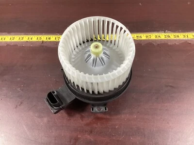 2018 - 2023 HONDA ODYSSEY FRONT HVAC A/C HEATER AIR CONDITION BLOWER MOTOR OEM . - Image 1 of 4
