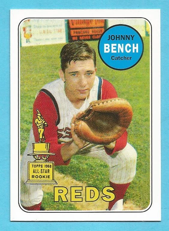 2005 TOPPS ROOKIE CUP REPRINTS Complete Your Set / You Pick The Cards - Image 1 of 1