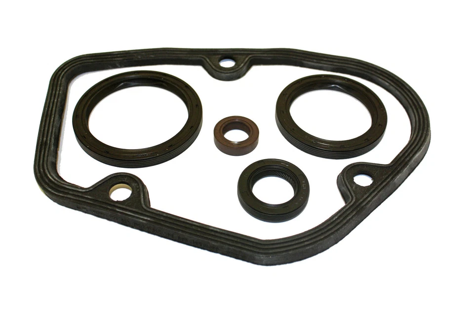 VW 5 SPEED MANUAL 085 GEARBOX COMPLETE GASKET AND OIL SEAL SET 1994 / 2002 - Image 1 of 1