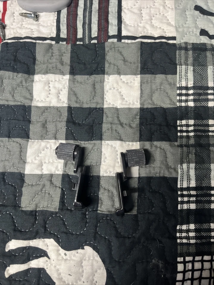 ⭐ HONDA CIVIC 2001-2005 OEM GUANTERA RETENEDOR TAPÓN SOPORTES ⭐ Foto 1 de 1