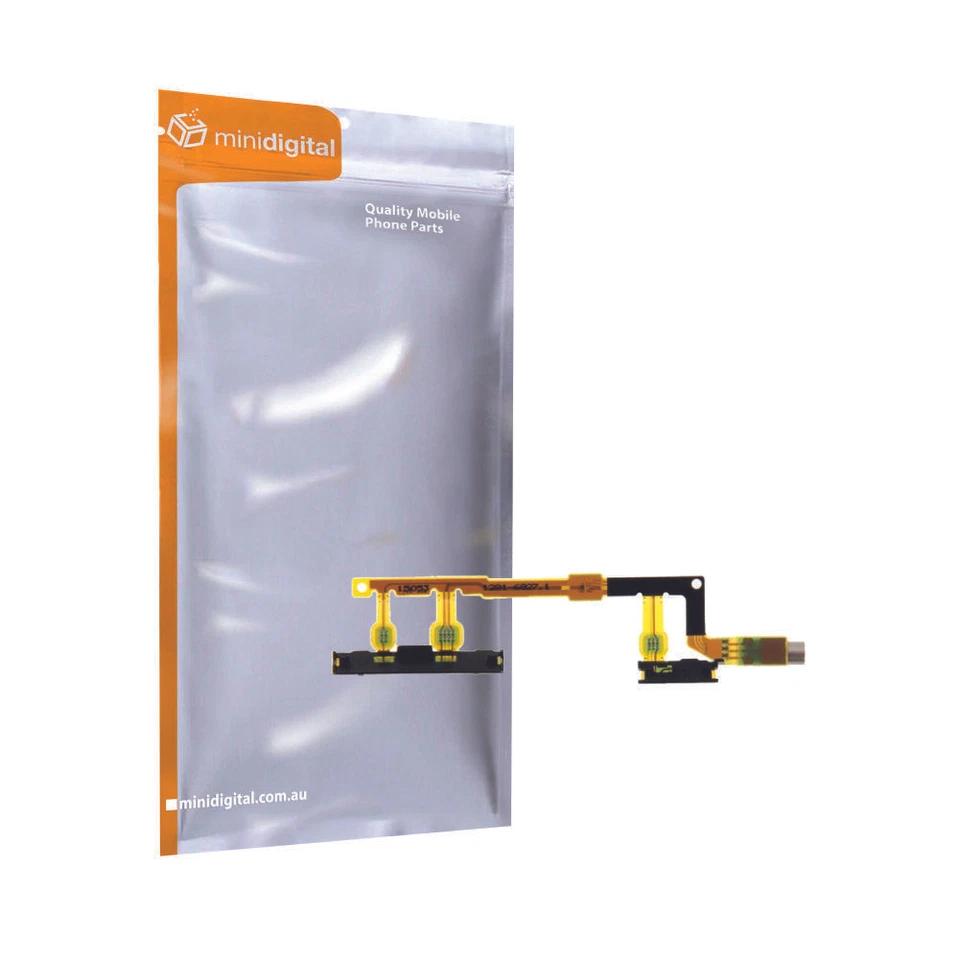 para Sony Xperia Z3 Compact Power Flex Foto 1 de 1