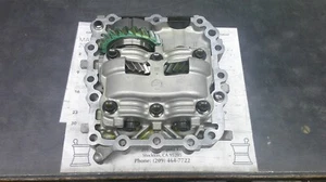 Yamaha F200XB Conjunto de balanceador OEM 6DA-11500-00-00 - Imagen 1 de 9