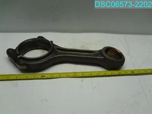 Replaces 147201 DETROIT DD15 0 CONNECTING ROD 3111455 02650 - Foto 1 di 5