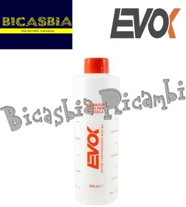 12259 - MISURINO GRADUATO EVOK PER MISCELA DA 250 ML VESPA 50 125 150 200 - Bild 1 von 1