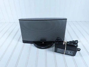Bose SoundDock Series III 3 - iPod iPhone iPad Dock Speaker Lightning Connector - Picture 1 of 6